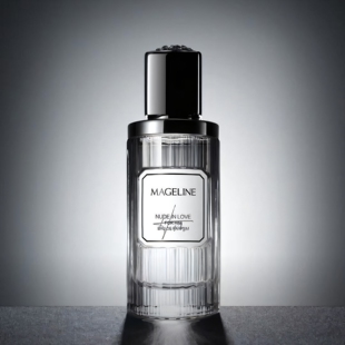 麦吉丽信仰之光香水裸感倾心系列男女情侣款琥珀调香水试香小样