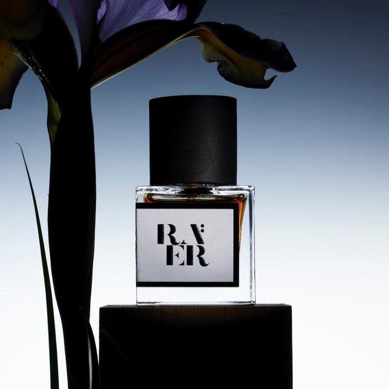 Raer香水德国纯天然小众雪松生姜黑白胡椒焚香香水杜木试香小样