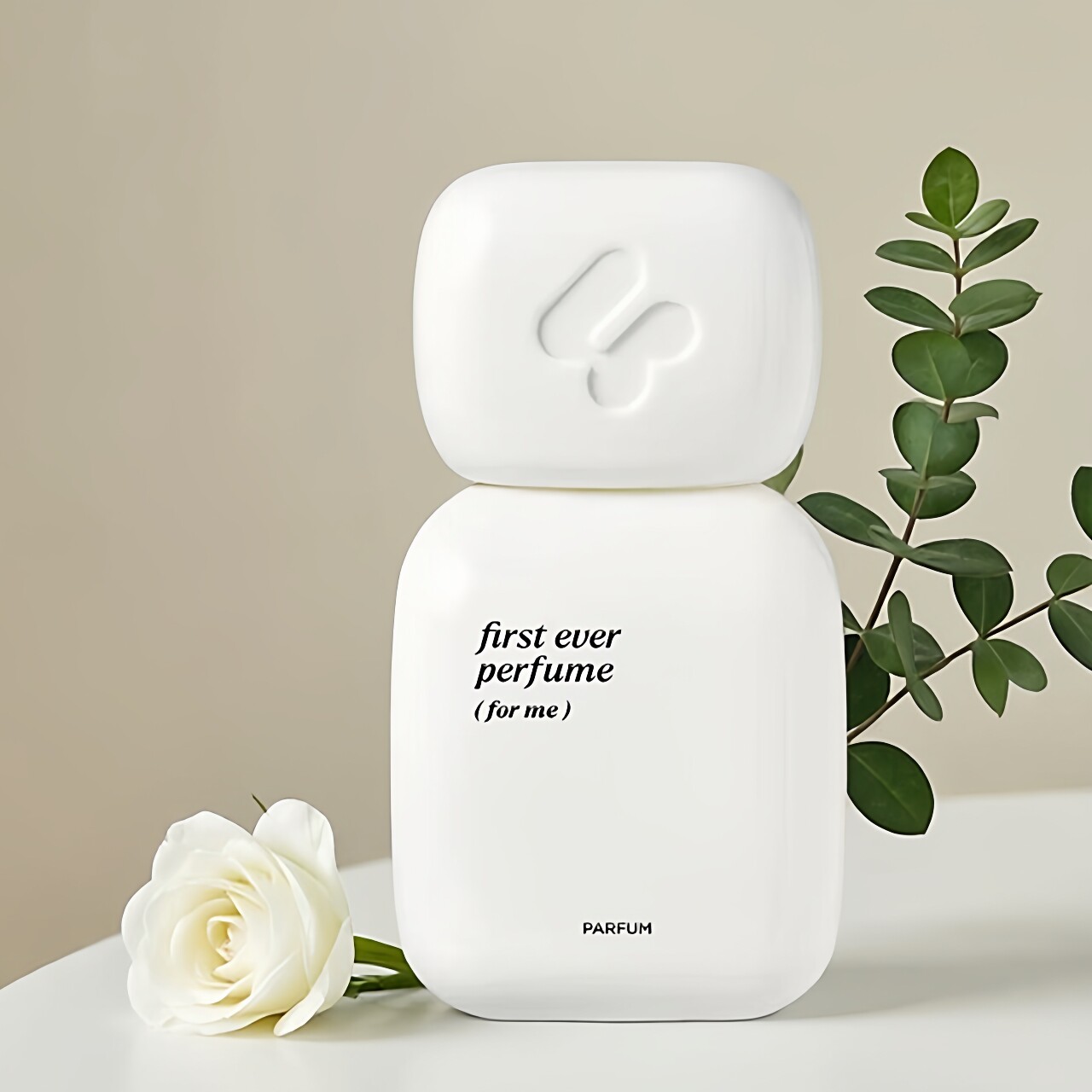 泰国4U2FIRST EVER PERFUME香水Clean Skin Musk干净麝香试香小样