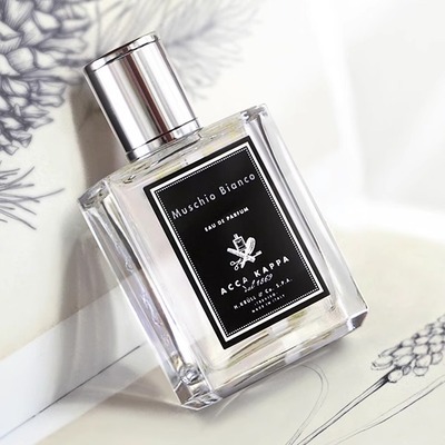 accakappa香水试香小样