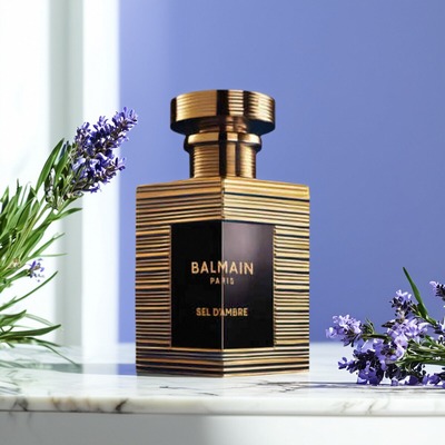 Carbone巴尔曼之碳香水试香小样