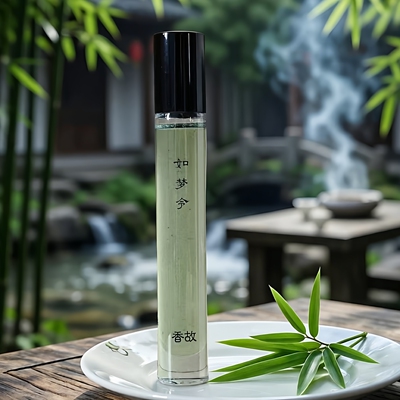 香故香水如梦令试香小样