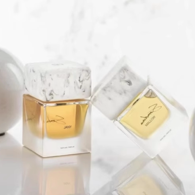 SoraDora香水试香小样