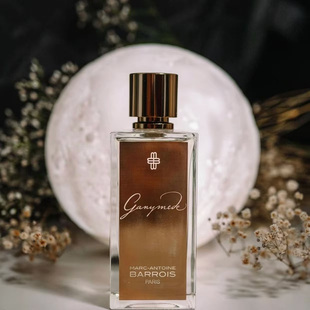 ganymede香水马克安托万巴罗斯MarcAntoineBarrois木卫三试香小样