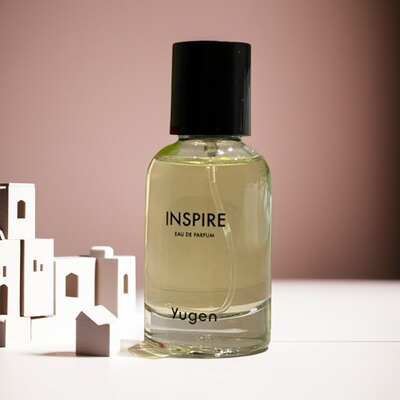 泰国yugen香水试香小样