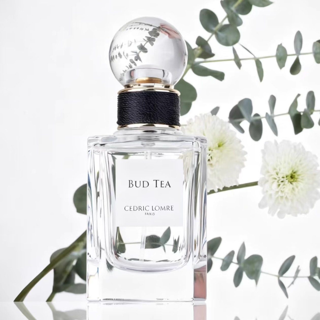 cedriclomre香水试香小样