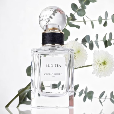 cedriclomre香水试香小样