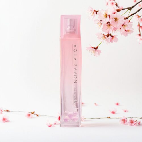 AQUASAVON香水试香小样
