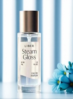 韩国Liber香水洗衣店金木犀艺术书店Tea slower林中茶馆试香小样