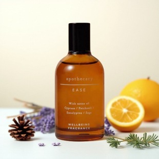 英国M&S玛莎香水Warmth暖心芳香Relax轻松馥郁ease试香小样