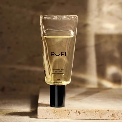 rufi滚珠香水油试香小样