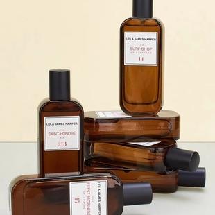 Lola James Harper香氛香水法国小众2Asahi7徐明浩同款试香小样