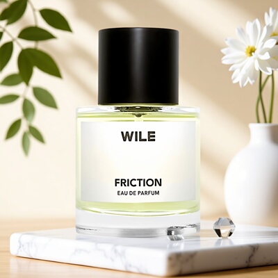 美国wile香水试香小样