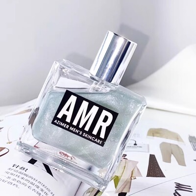 AMR阿姿美尔男士香水试香小样