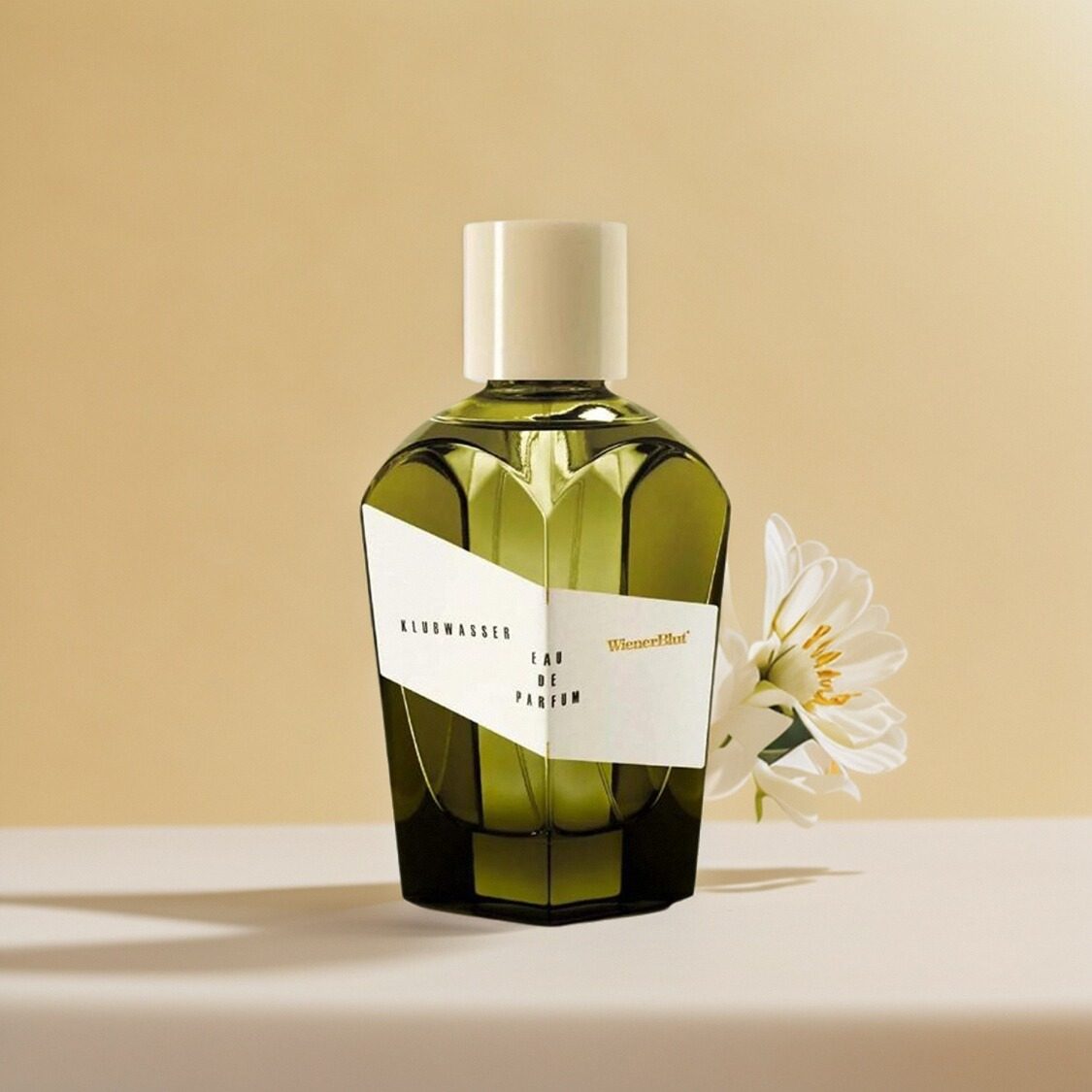 WienerBlut维也纳之血香水试香