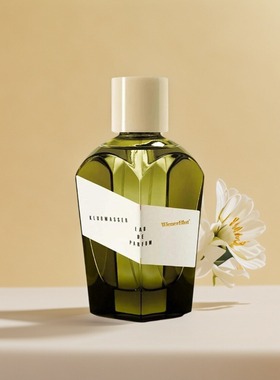 WienerBlut维也纳之血香水北之北极乐世界彼岸花光明试香小样