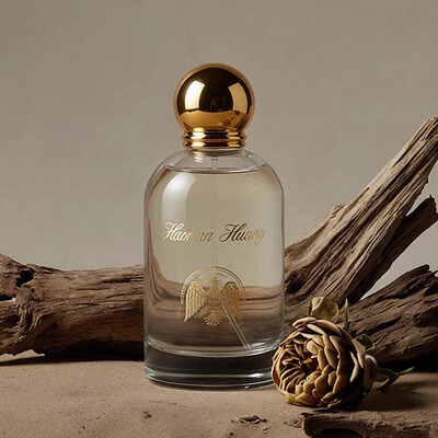 haonanhuang香水试香小样