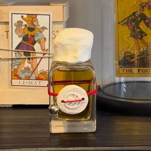 门蒂门第托洛萨mendittorosa香水北方之北North人才Talento小样