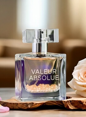 Valeur Absolue色阶之纯香水Joie-Eclat喜悦光辉和谐活力试香小样