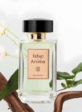 扉香Fable Aroma香水桂意咏叹落日生烟暮光之影一念春生试香小样