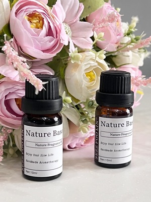 猫山king桂花精油香水