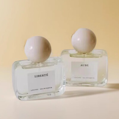 韩国LOEUVR香水试香小样