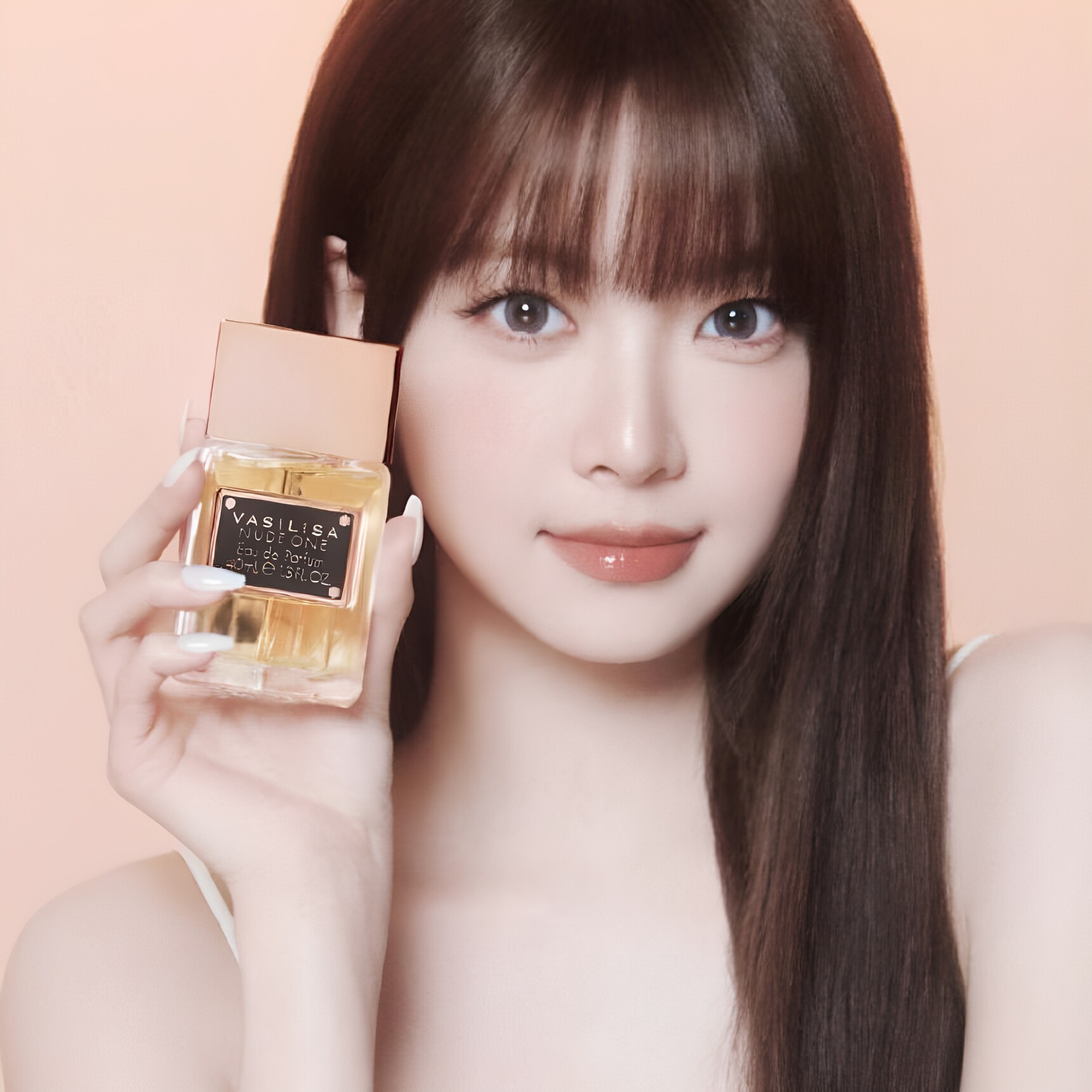 vasilisa香水试香小样