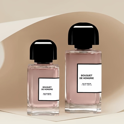 法国bdk巴杜克香水试香小样