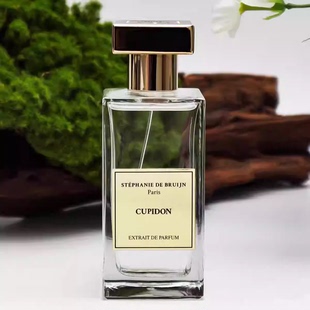 法国Stephanie de Bruijn斯蒂芬妮香水丘比特甜蜜颂歌试香小样