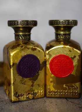 阿拉伯Anfas安法斯香水ISHQ挚爱GAYA高雅Jannah詹娜WATAN试香小样