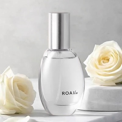 ROAliv心灵感知香水试香小样