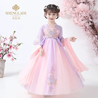 Зимнее ханьфу, зимний костюм для раннего возраста, китайский стиль