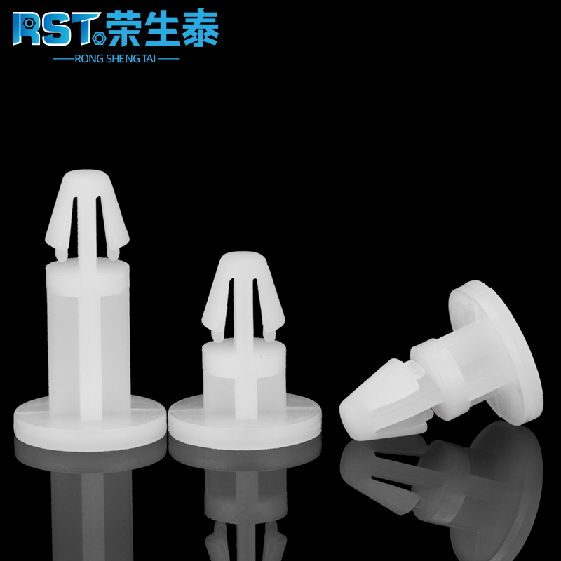pcb板塑料平底tms支撑柱