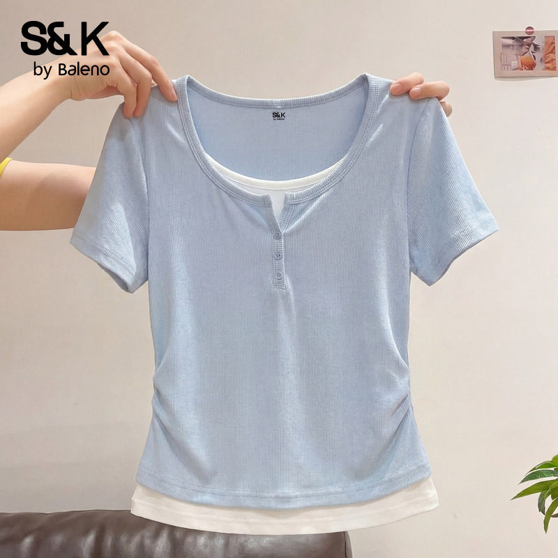 ���ڲ���������·S&K��ɫ����������t��Ů���#��ɫ S  59.9Ԫ