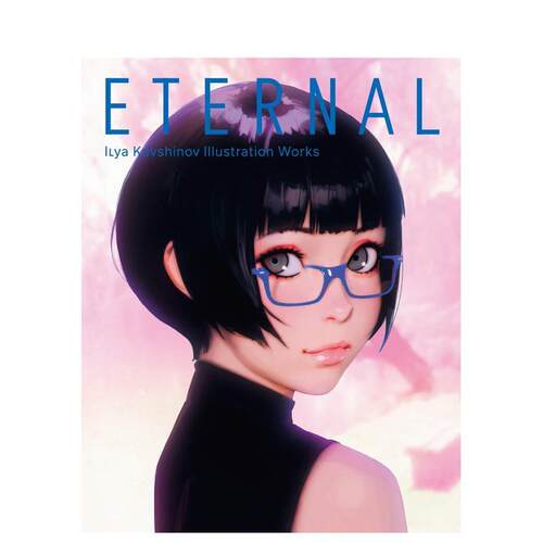 Eternal:Ilya Ku