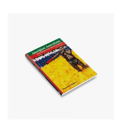 【现货】澳洲原住民 Aboriginal Australians: First Nations of an Ancient Continent 英文进口原版人文历史图书籍Stephen Muec