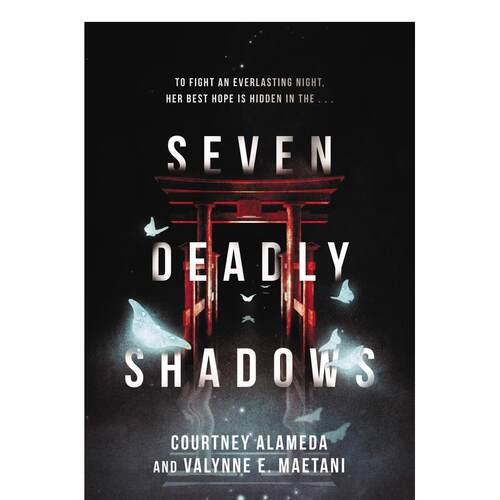 七宗阴影 Seven Dead