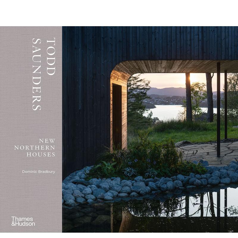 托德·桑德斯：新北方建筑 To