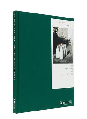【预售】冈村明彦：他人的回忆 Akihiko Okamura: The Memories of Others 英文进口原版摄影作品集纪实Trish Lambe外文图书