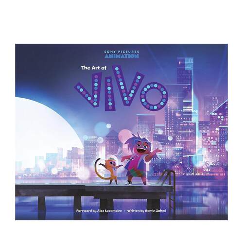 VIVO的艺术 THE ART