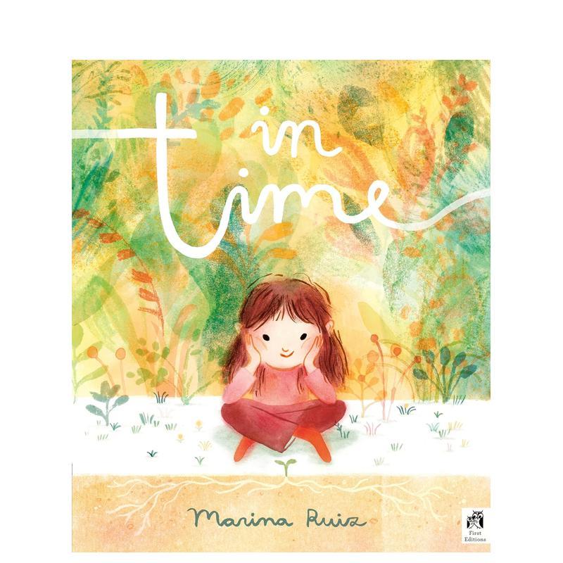 及时 In Time 原版英文