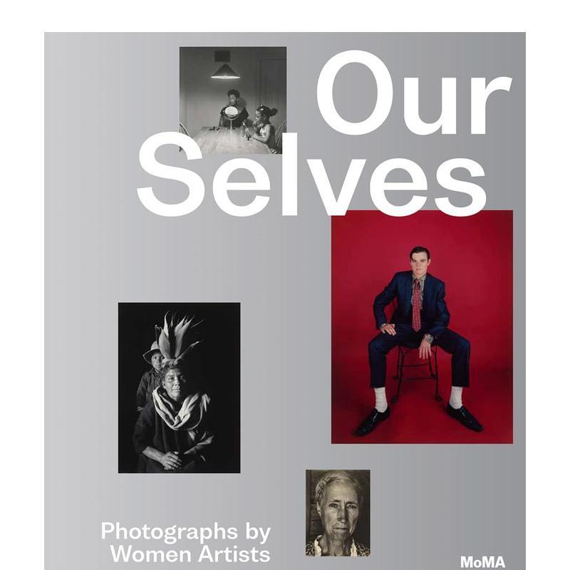 自我：女性艺术家摄影作品 Ou