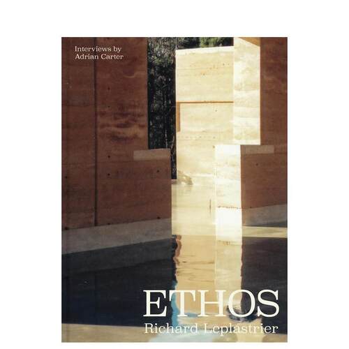 精神：理查德&middot;勒普拉斯特里耶