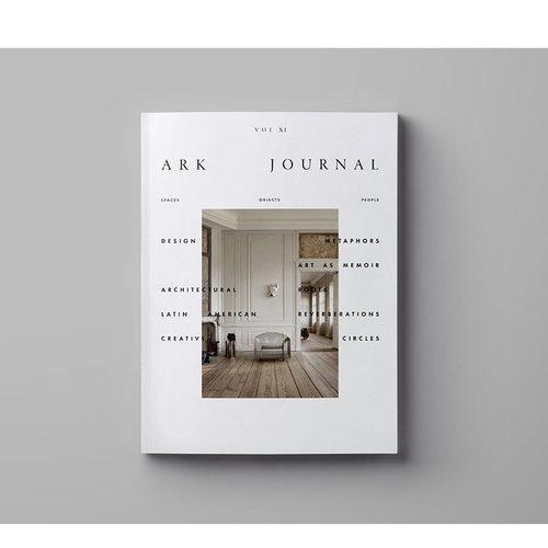ARKJOURNAL(DEN)设计建筑杂志