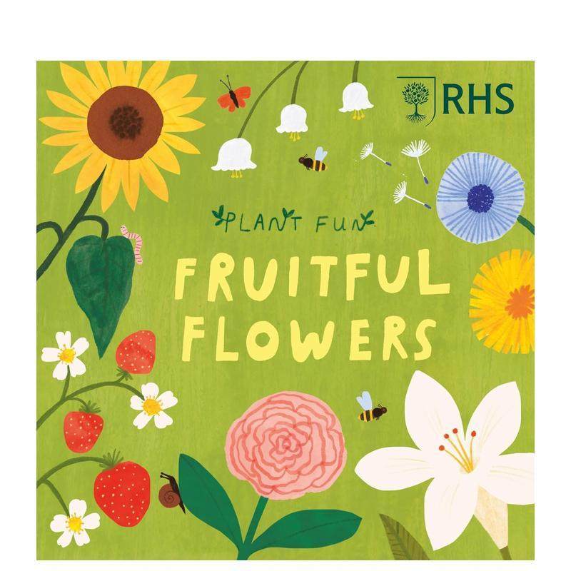 (预计26年1月出版)植物趣闻