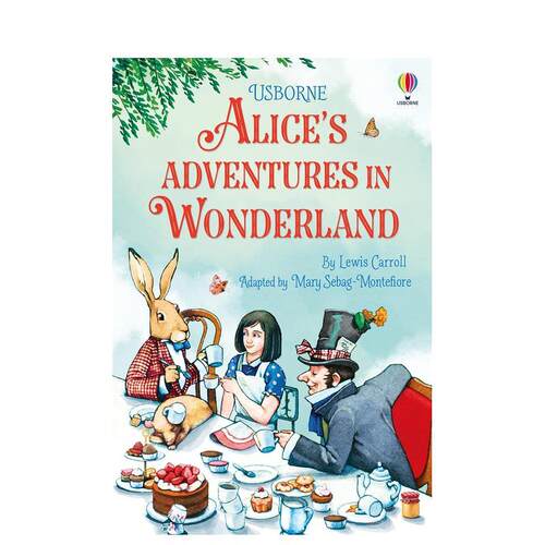 爱丽丝梦游仙境 Alice&rsquo;s