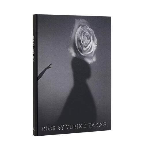 迪奥：高木由利子掌镜 Dior