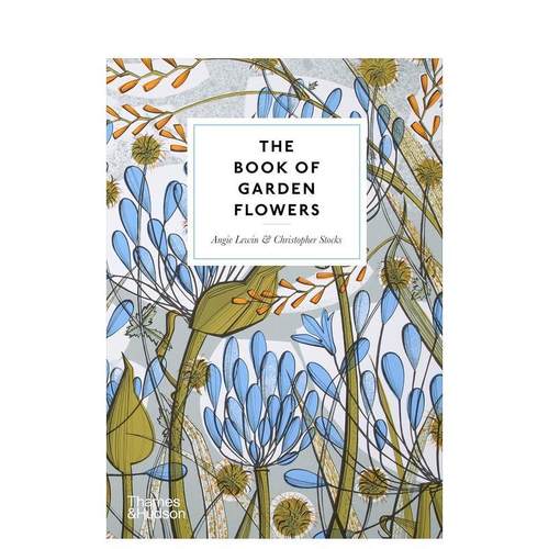 英国花卉之书 The Book