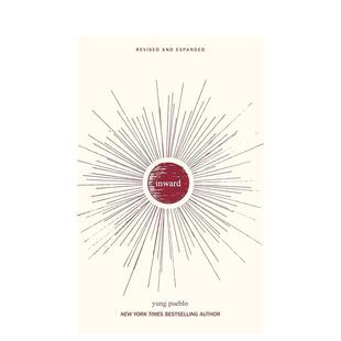 【预售】【向内探索三部曲】内寻 【The Inward Trilogy】Inward 英文进口原版诗歌图书Pueblo Yung