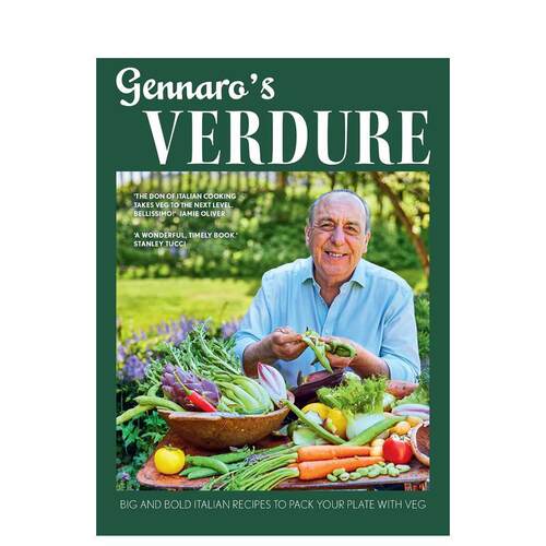Gennaro's Verdu